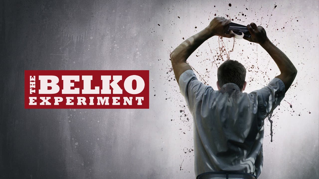 The Belko Experiment still 3