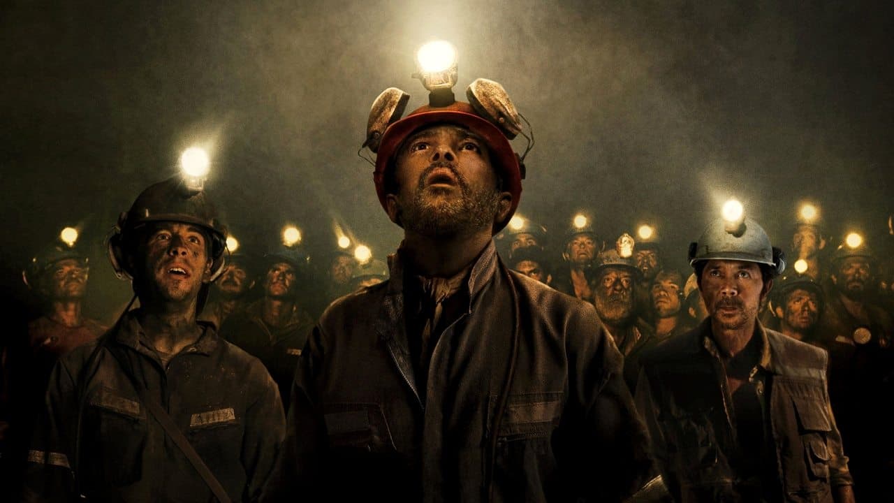 The 33 still 4