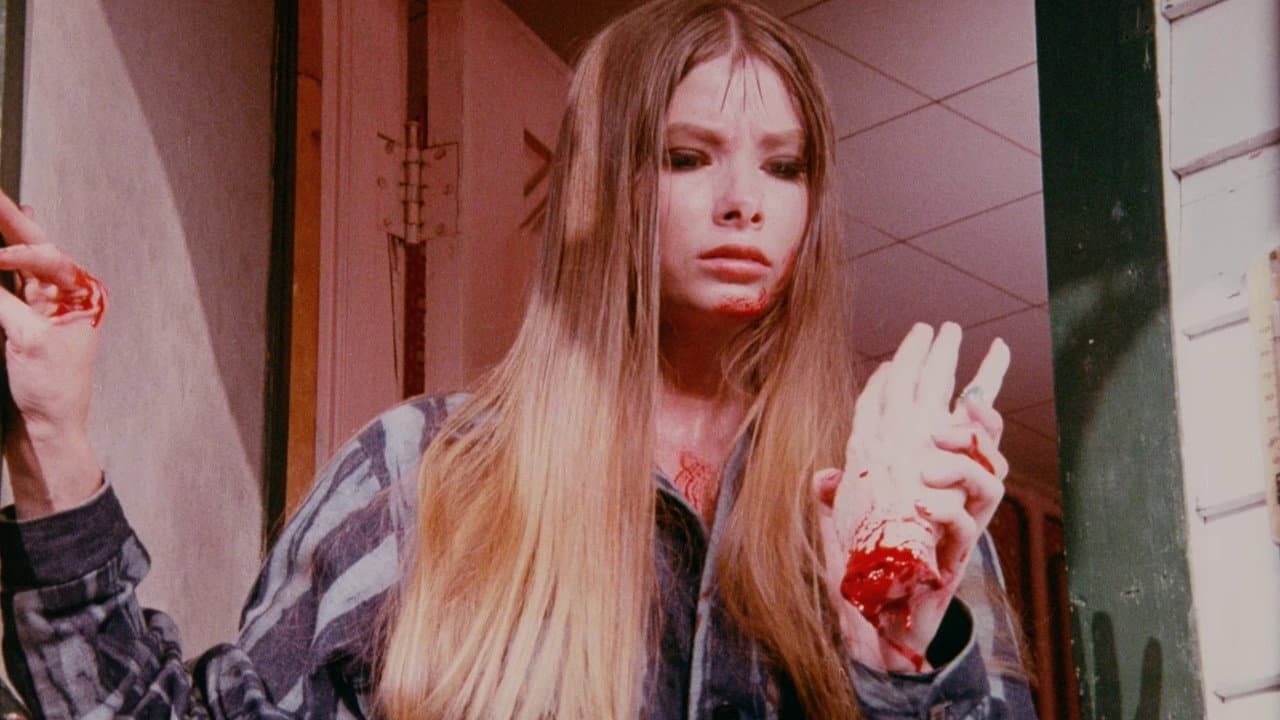 I Drink Your Blood still 3
