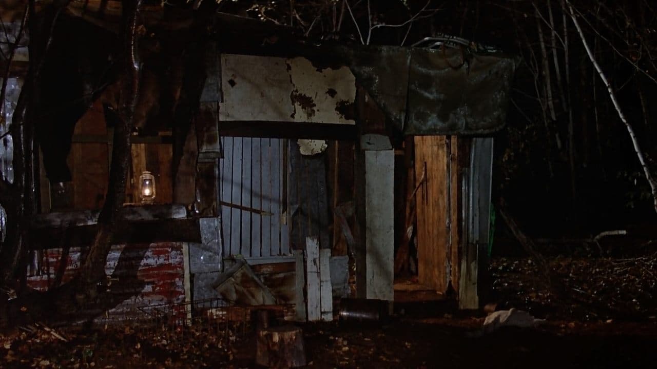 Friday the 13th Part 2 still 8