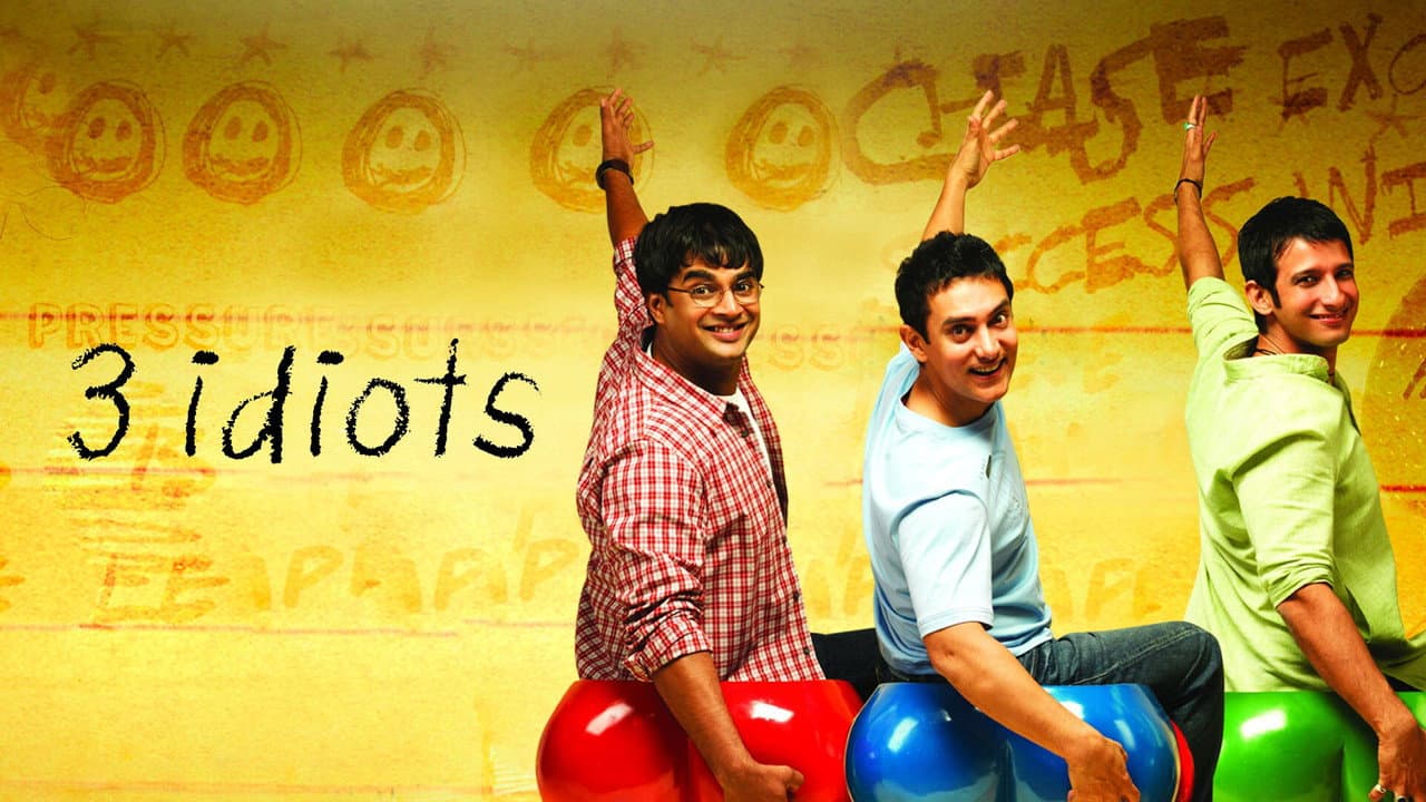 3 Idiots Review: Why This Bollywood Gem Is Still the GOAT still 2