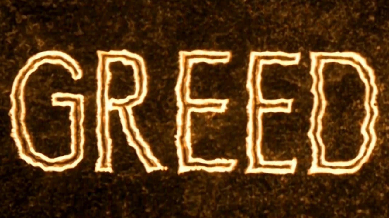Greed still 1