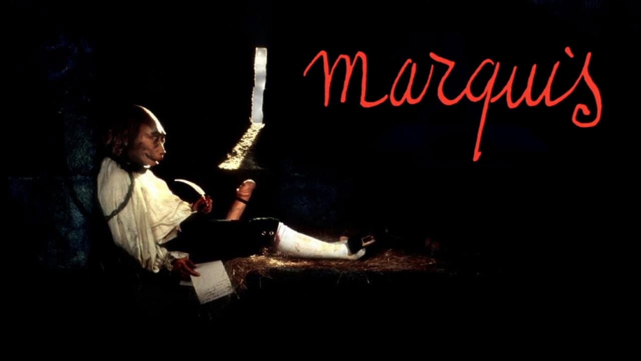 Marquis still 6