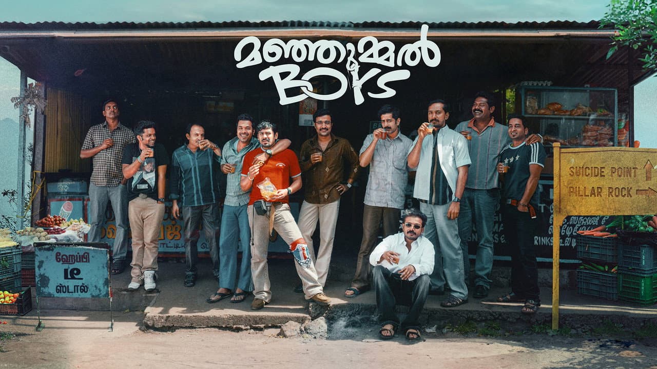 Manjummel Boys Review: The Ultimate Survival Thriller! still 5
