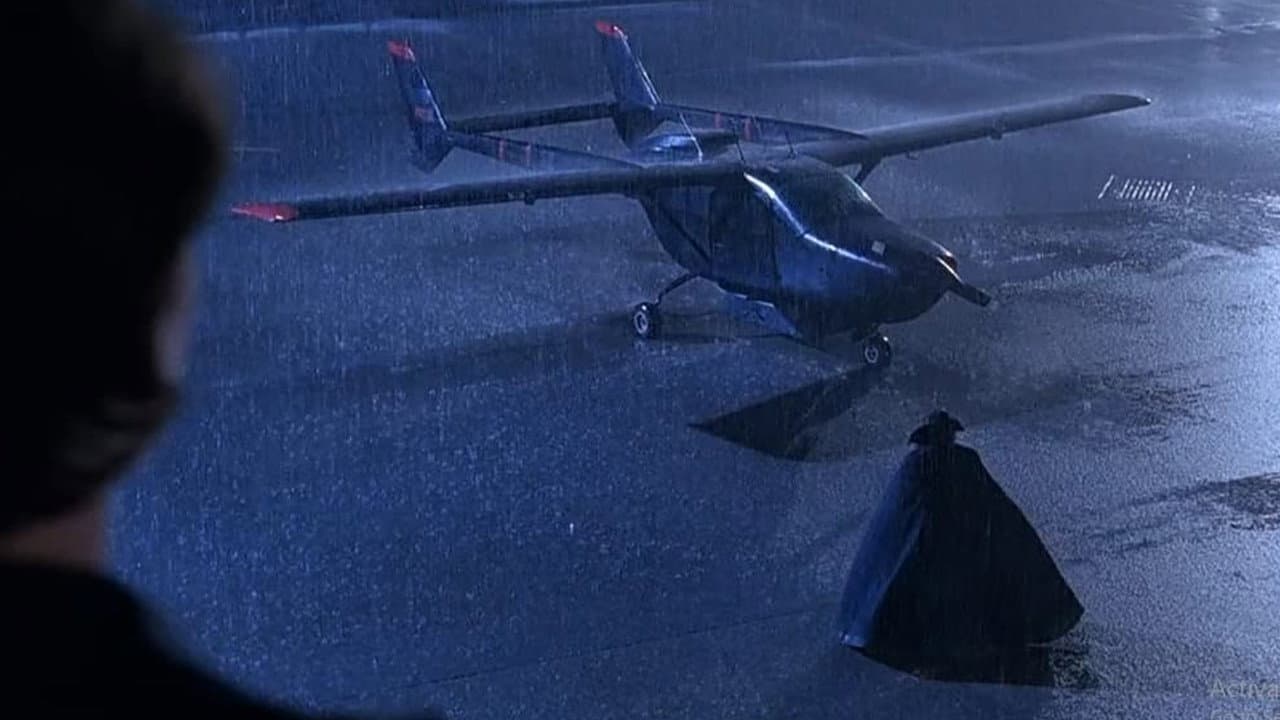 The Night Flier still 2