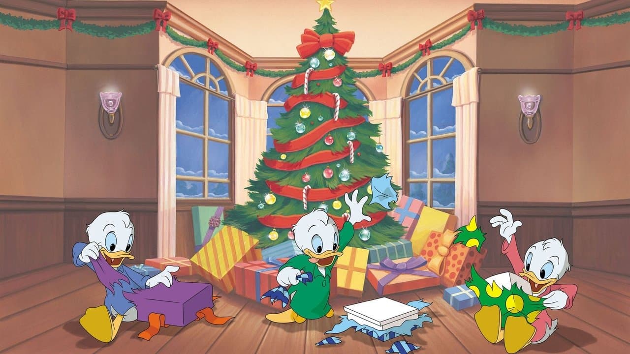 Mickey's Once Upon a Christmas still 6