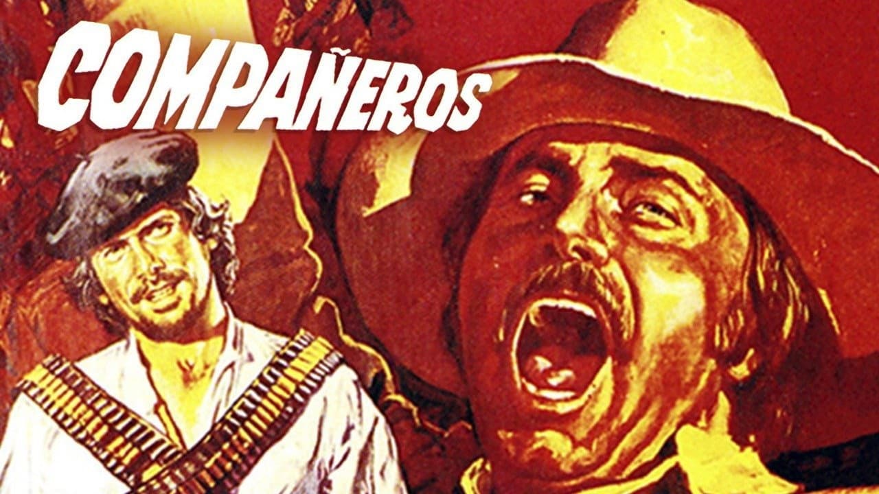 Compañeros still 7