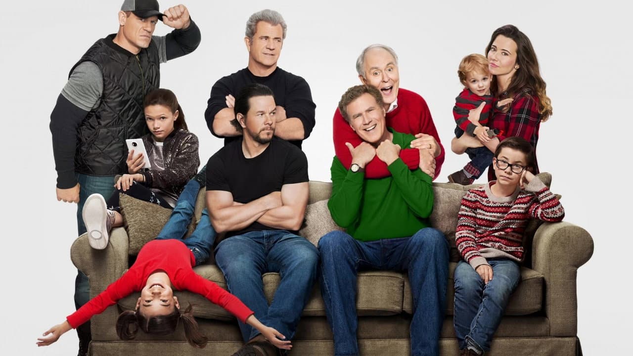 Daddy's Home 2 still 4