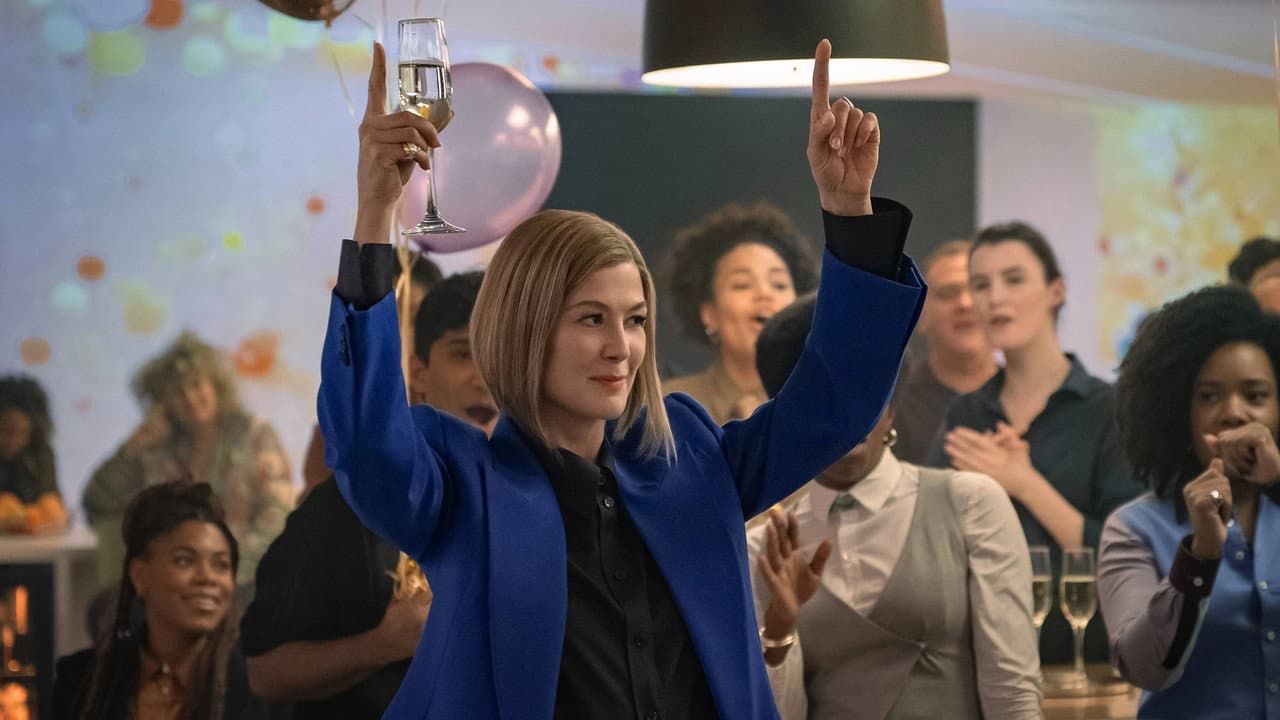 Ladies First still 7