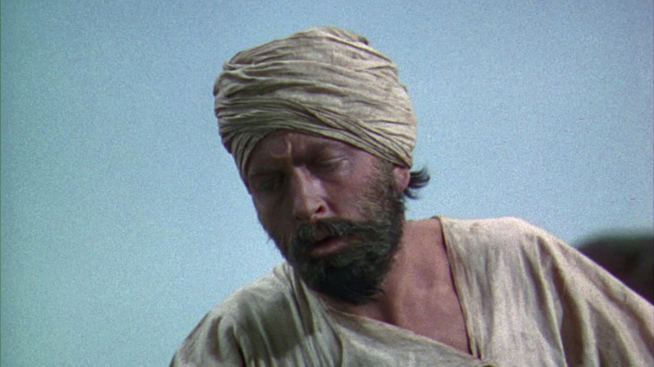 The Four Feathers still 8