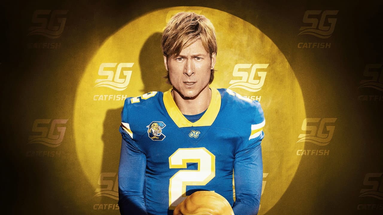 Chad Powers Season 2 Review: Gridiron Glory Returns still 4