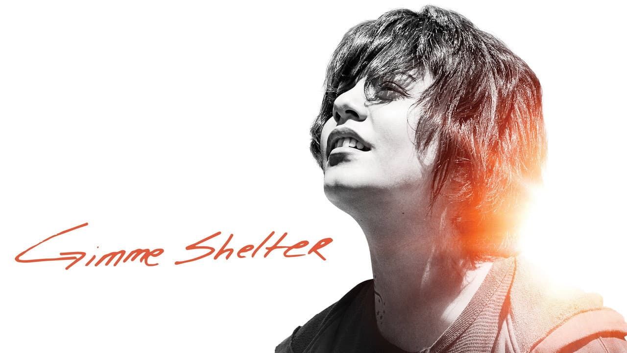 Gimme Shelter still 5