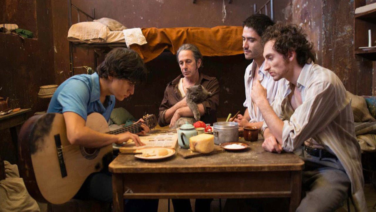 The Prince still 4