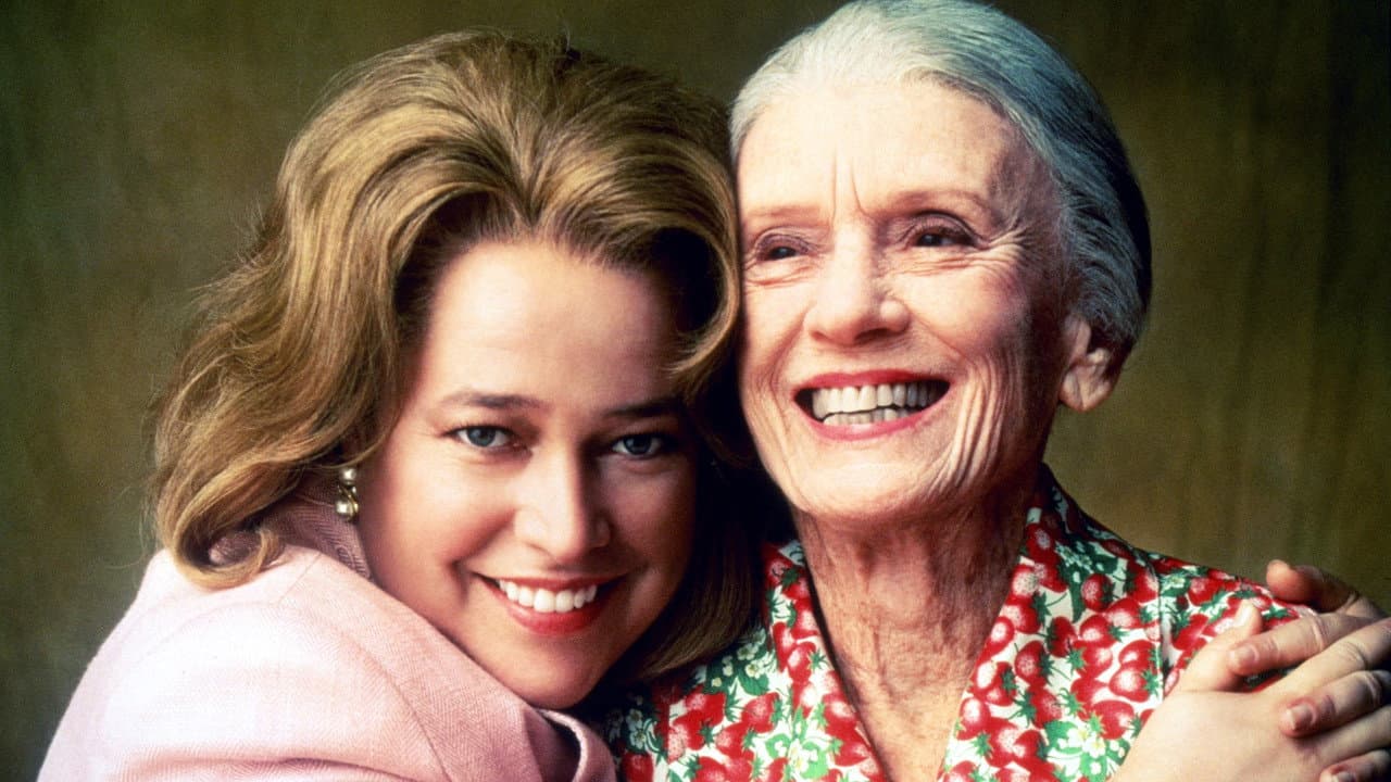 Fried Green Tomatoes still 6