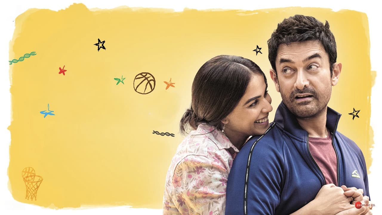 Sitaare Zameen Par still 2