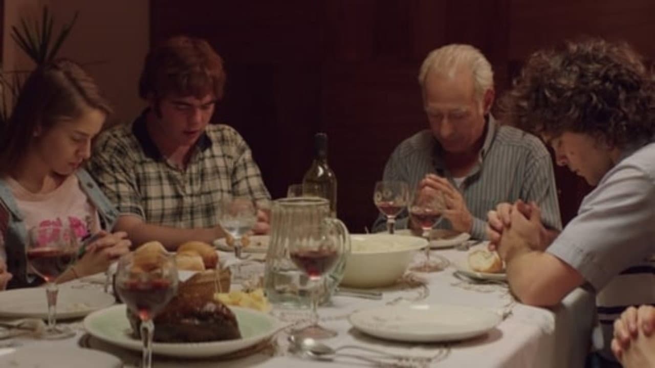 The Clan still 3
