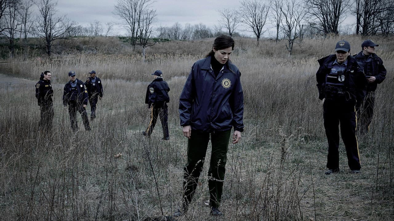 The Whisper Man (2026): James Ashcroft's Chilling Thriller still 7