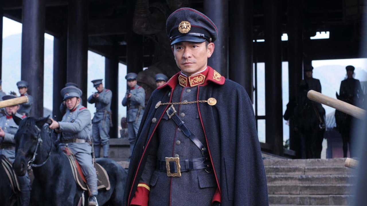 Shaolin still 7