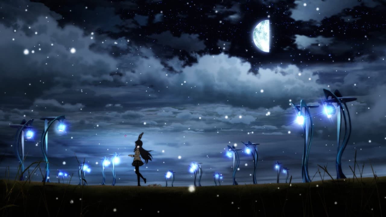 Puella Magi Madoka Magica the Movie Part III: Rebellion still 3