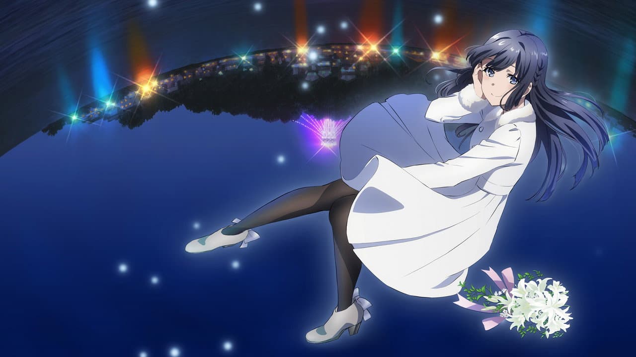 Rascal Does Not Dream of a Dreaming Girl still 3