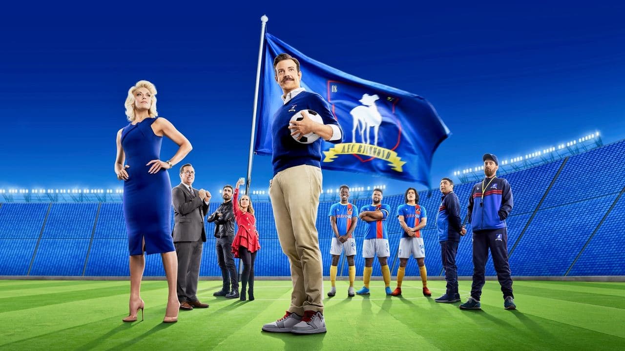 Ted Lasso Season 4: New Cast & Release Date still 3