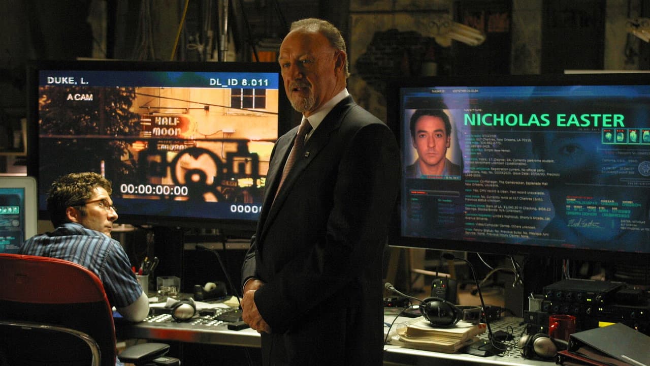 Runaway Jury Movie News: Cast, Plot & Updates still 6