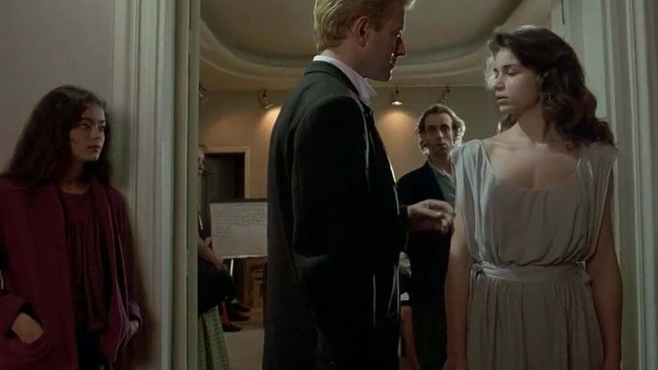 The Public Woman still 7