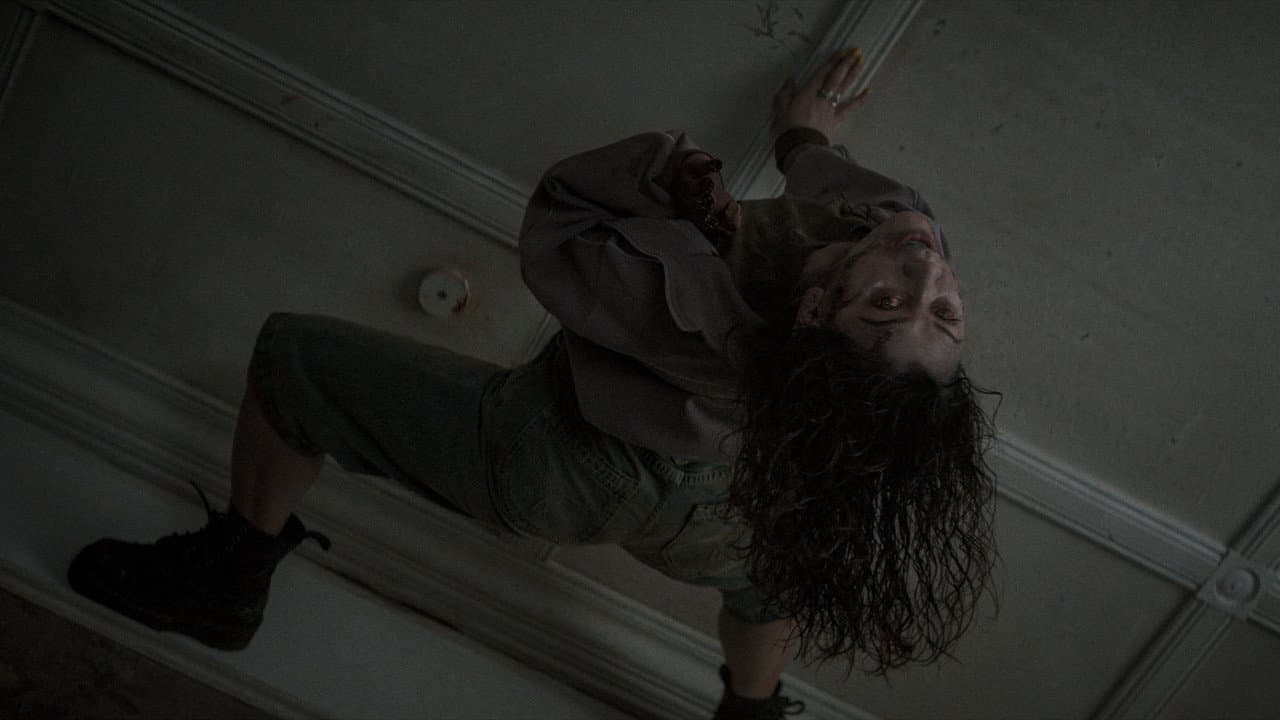 Evil Dead News: New Reboot, Cast & Release Date Buzz still 4