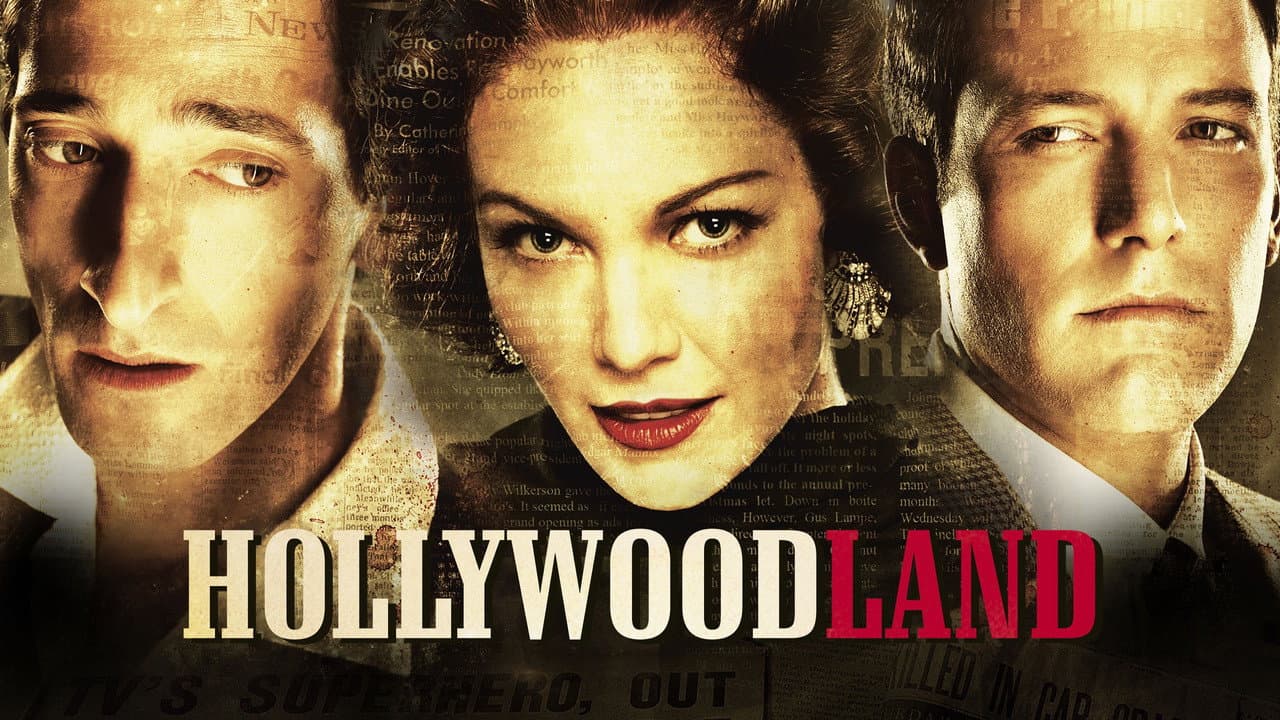 Hollywoodland still 5