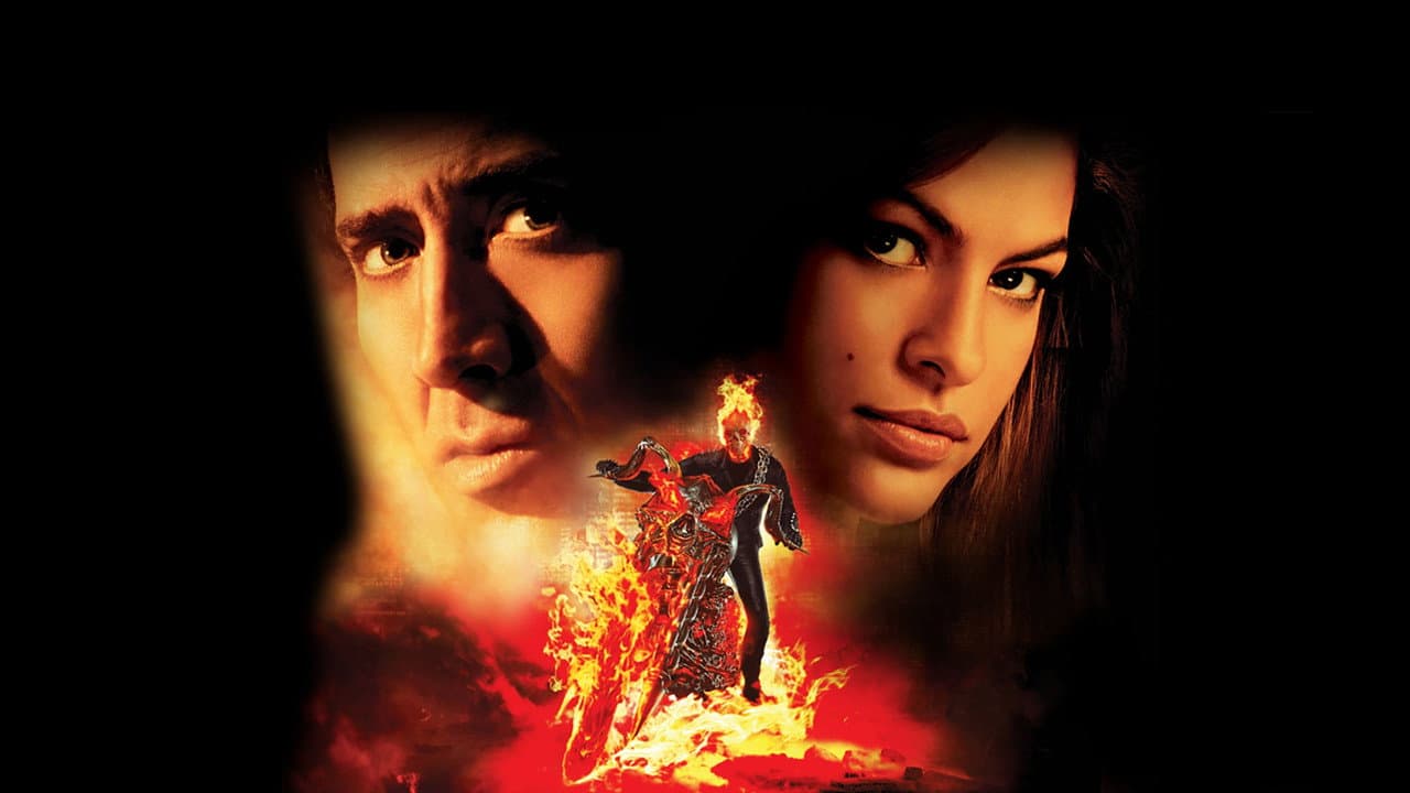 Ghost Rider: Latest News & Fiery Scoops still 6