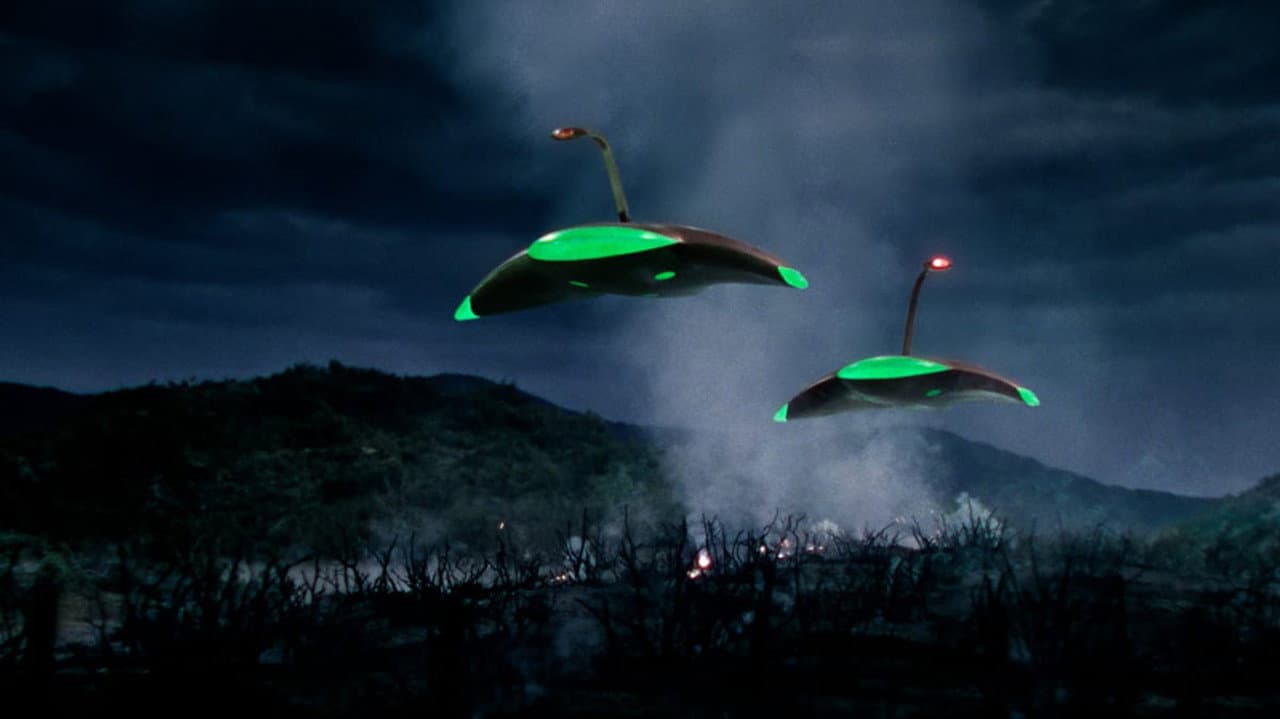 The War of the Worlds still 6
