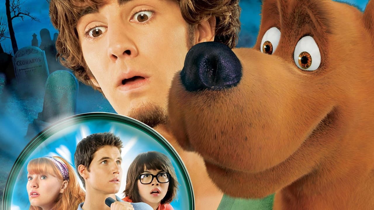 Scooby-Doo! The Mystery Begins still 3