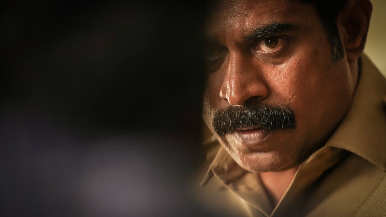 Jana Gana Mana still 8