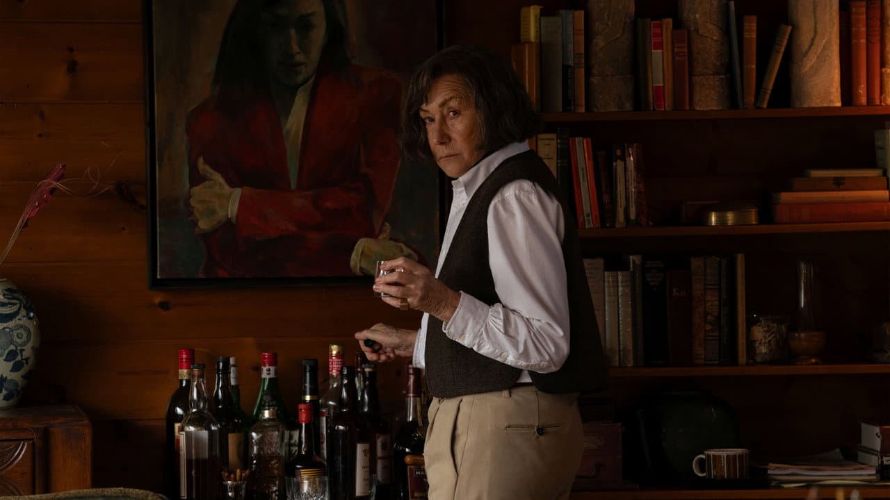 A Talent for Murder Review: Mirren vs. Ripley