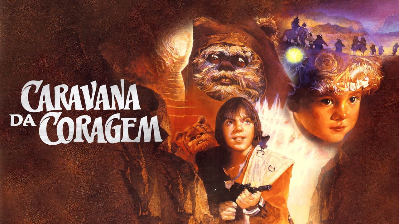 The Ewok Adventure still 8