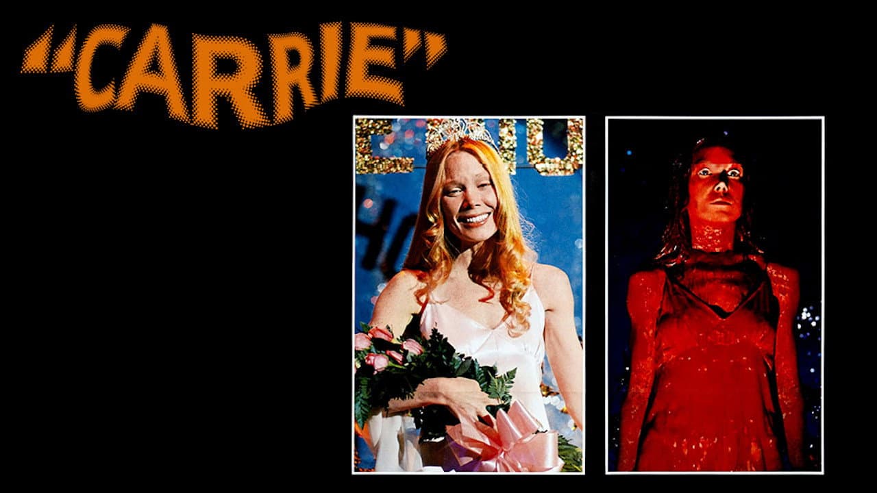 Stephen King's 'Carrie' Is Getting a Bloody New Series! still 5