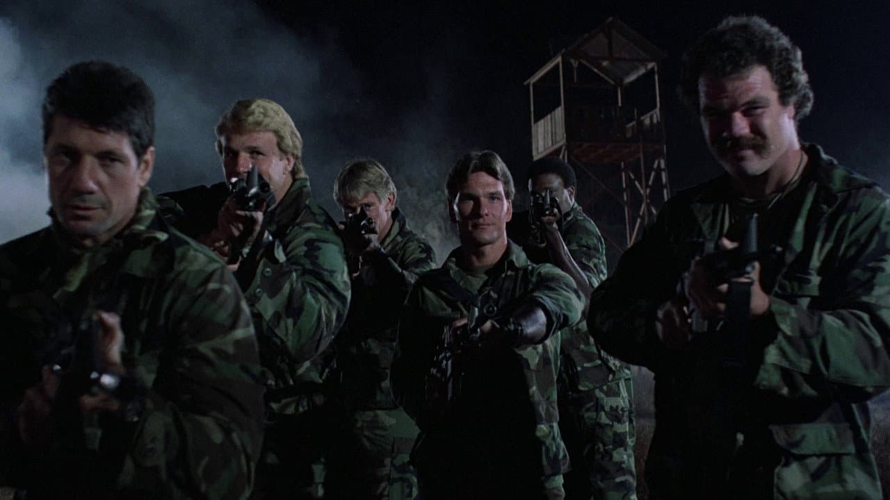Uncommon Valor still 3