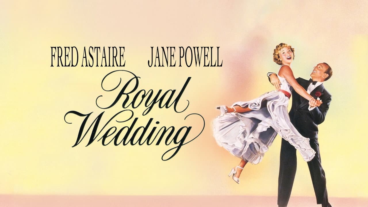 Royal Wedding still 6