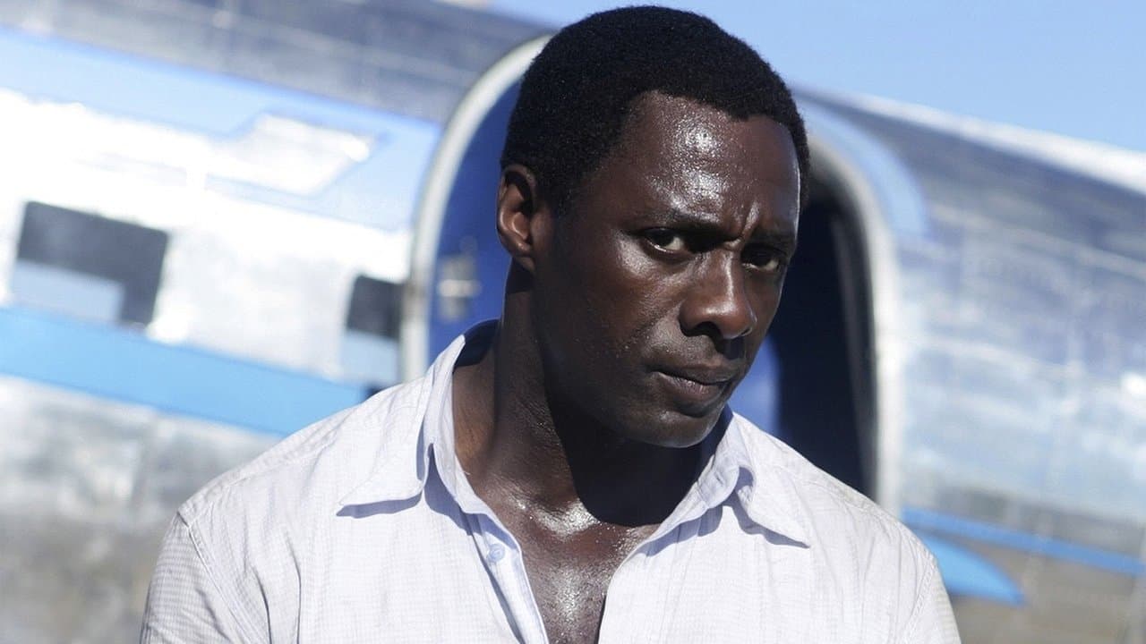 Mandela: Long Walk to Freedom still 1