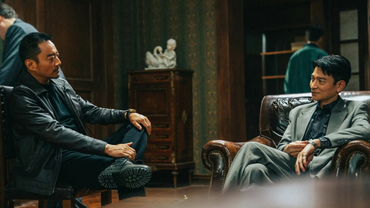 Moscow Mission still 6