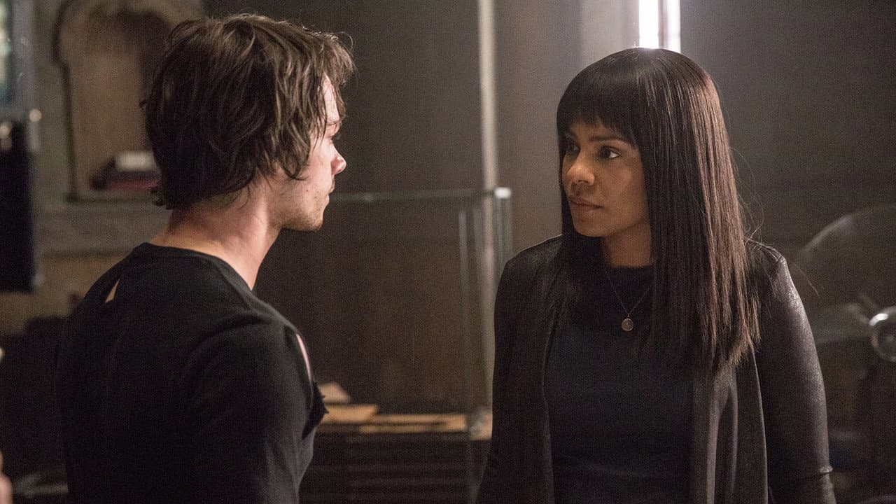 American Assassin still 8