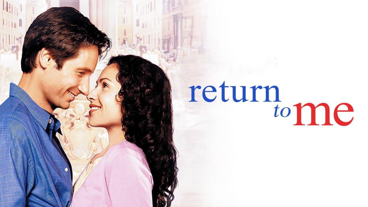 Return to Me still 7