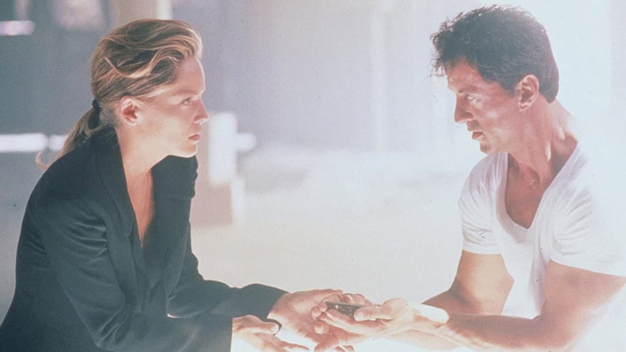 The Specialist still 6
