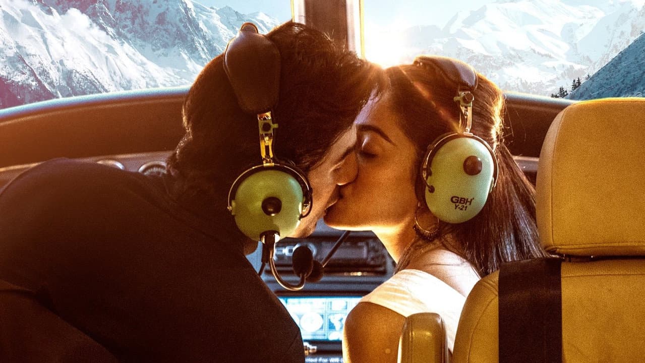 Animal still 3