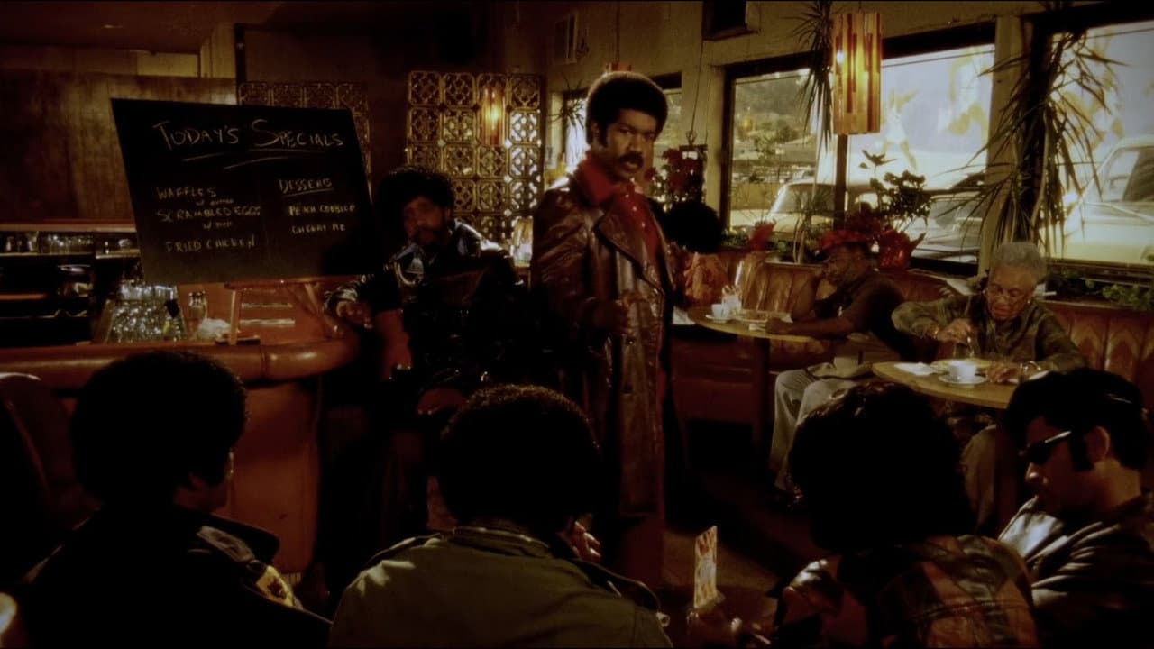 Black Dynamite still 6
