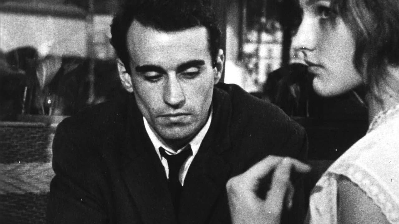 Pickpocket still 8