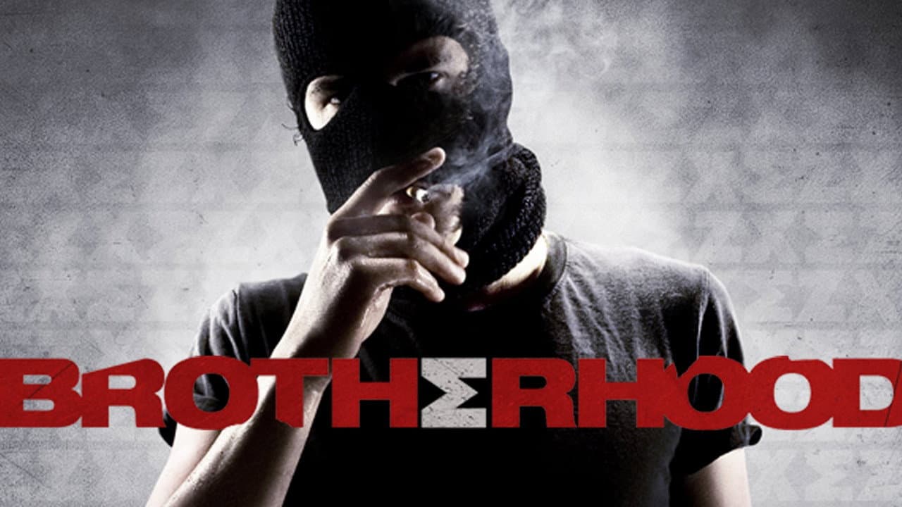 Brotherhood still 4