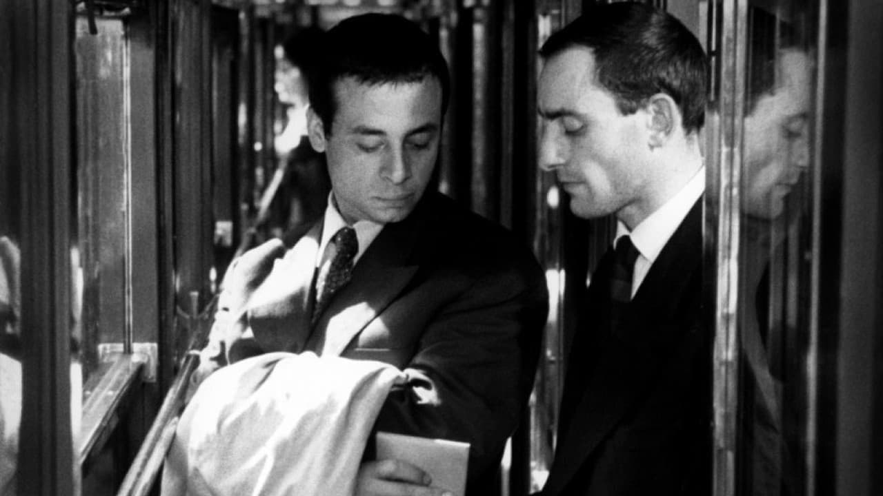 Pickpocket still 7