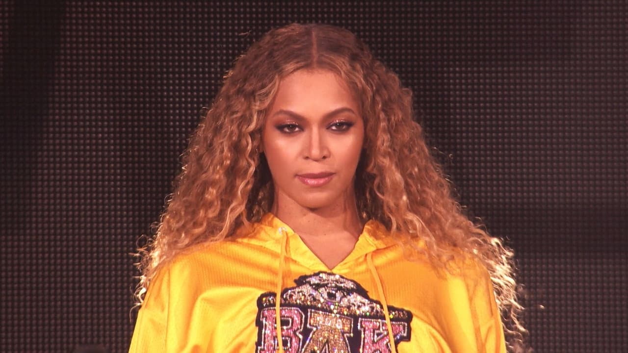HOMECOMING: A film by Beyoncé still 8