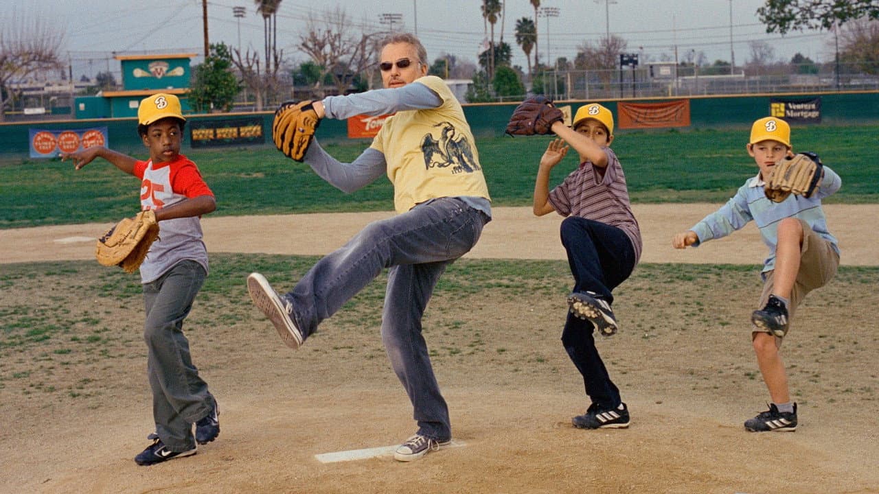 Bad News Bears still 6